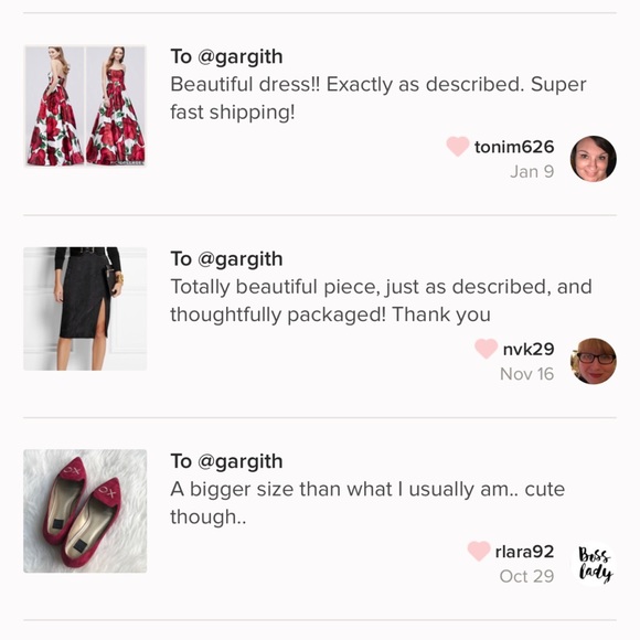 ❤️️ that's me ❤️️ - Picture 3 of 14